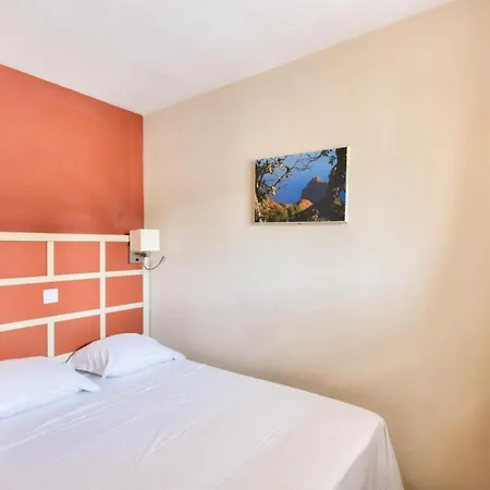Francia - Maeva - 2 Pieces 5 Personnes - Budget Mae-0634 Apartment