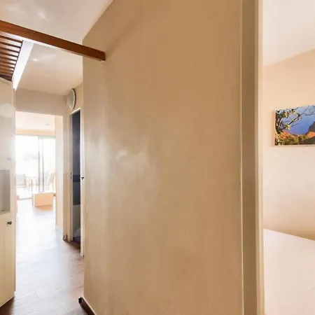 Apartment Francia - Maeva - 2 Pieces 5 Personnes - Budget Mae-0634 *