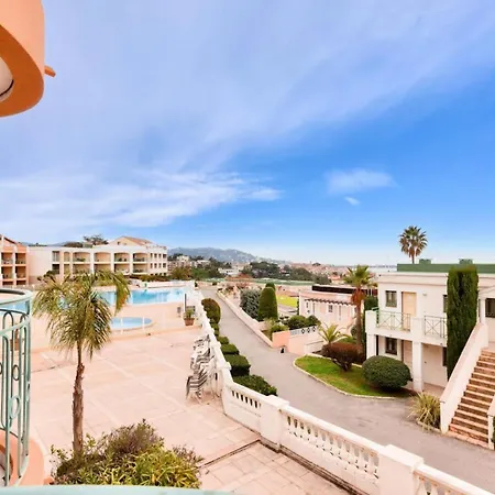 Francia - Maeva - 2 Pieces 5 Personnes - Budget Mae-0634 Apartment
