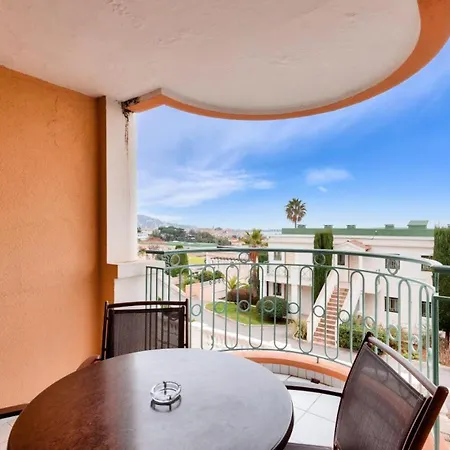 Francia - Maeva - 2 Pieces 5 Personnes - Budget Mae-0634 Apartment Cannes