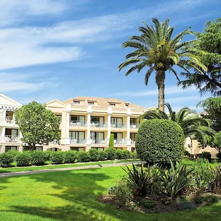 Francia - Maeva - 2 Pieces 5 Personnes - Budget Mae-0634 Apartment Cannes