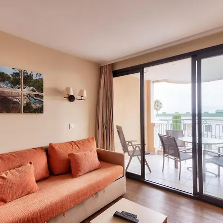 Francia - Maeva - 2 Pieces 5 Personnes - Budget Mae-0634 * Cannes