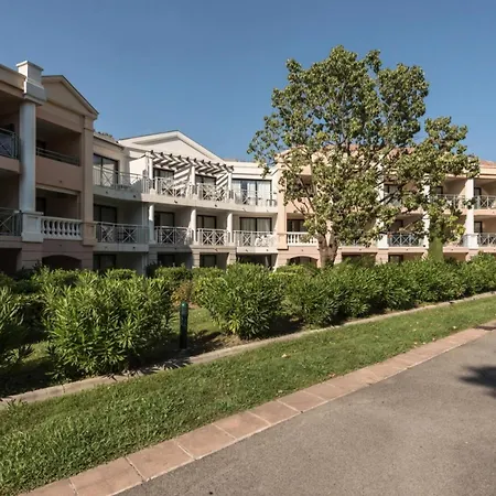Apartment Francia - Maeva - 2 Pieces 5 Personnes - Budget Mae-0634 *